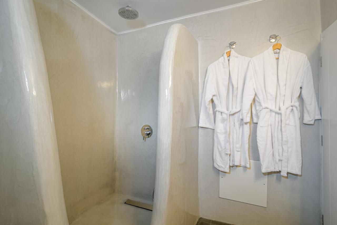 Amoramelia Villas Imerovigli  Luaran gambar